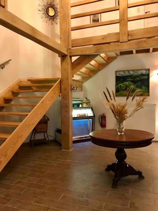 Les Ecuries De Lesse Villa Libin ภายนอก รูปภาพ