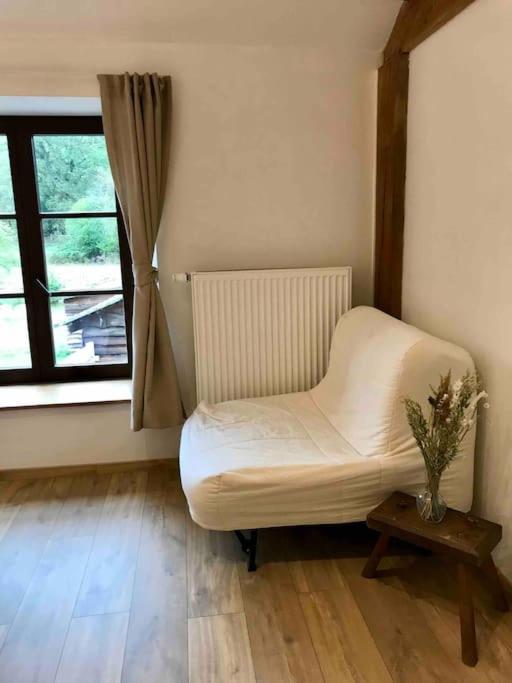 Les Ecuries De Lesse Villa Libin ภายนอก รูปภาพ